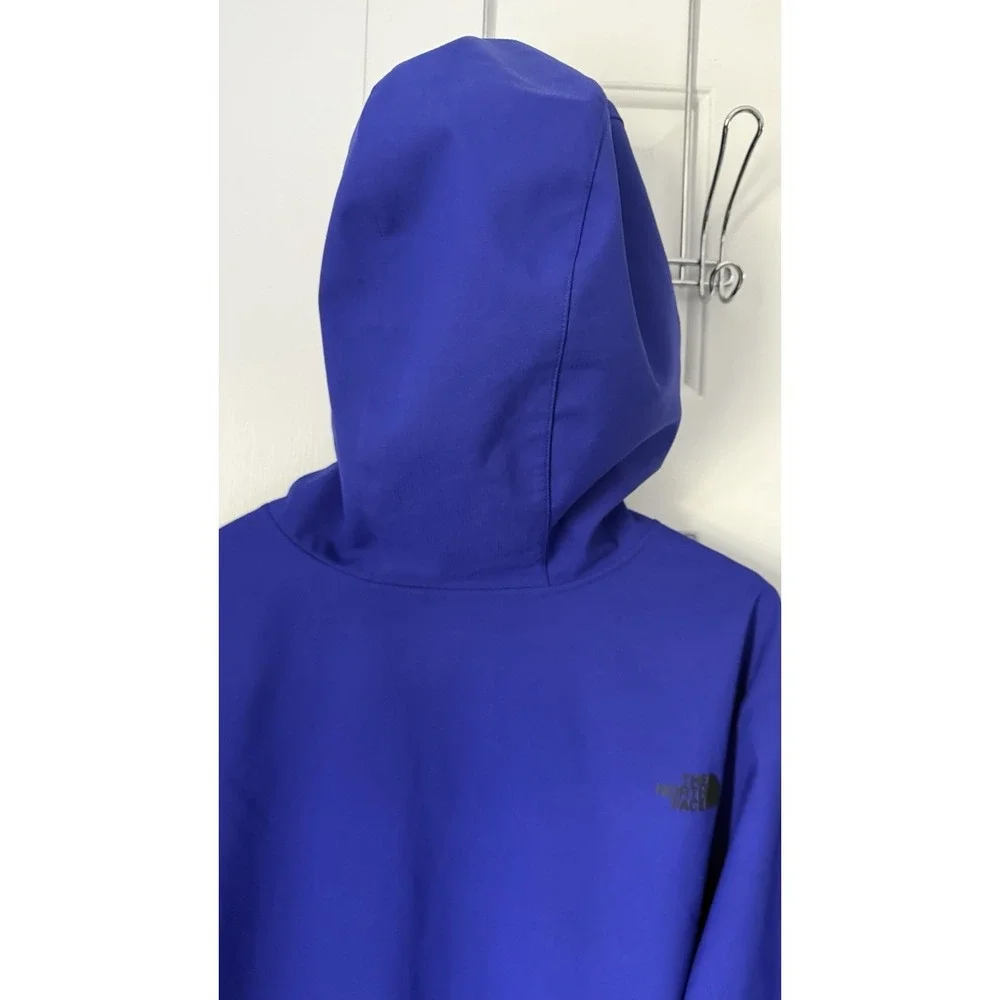 The North Face Men's Lightweight Jacket Size XL PTP 25 Length 30 Gently Used‎